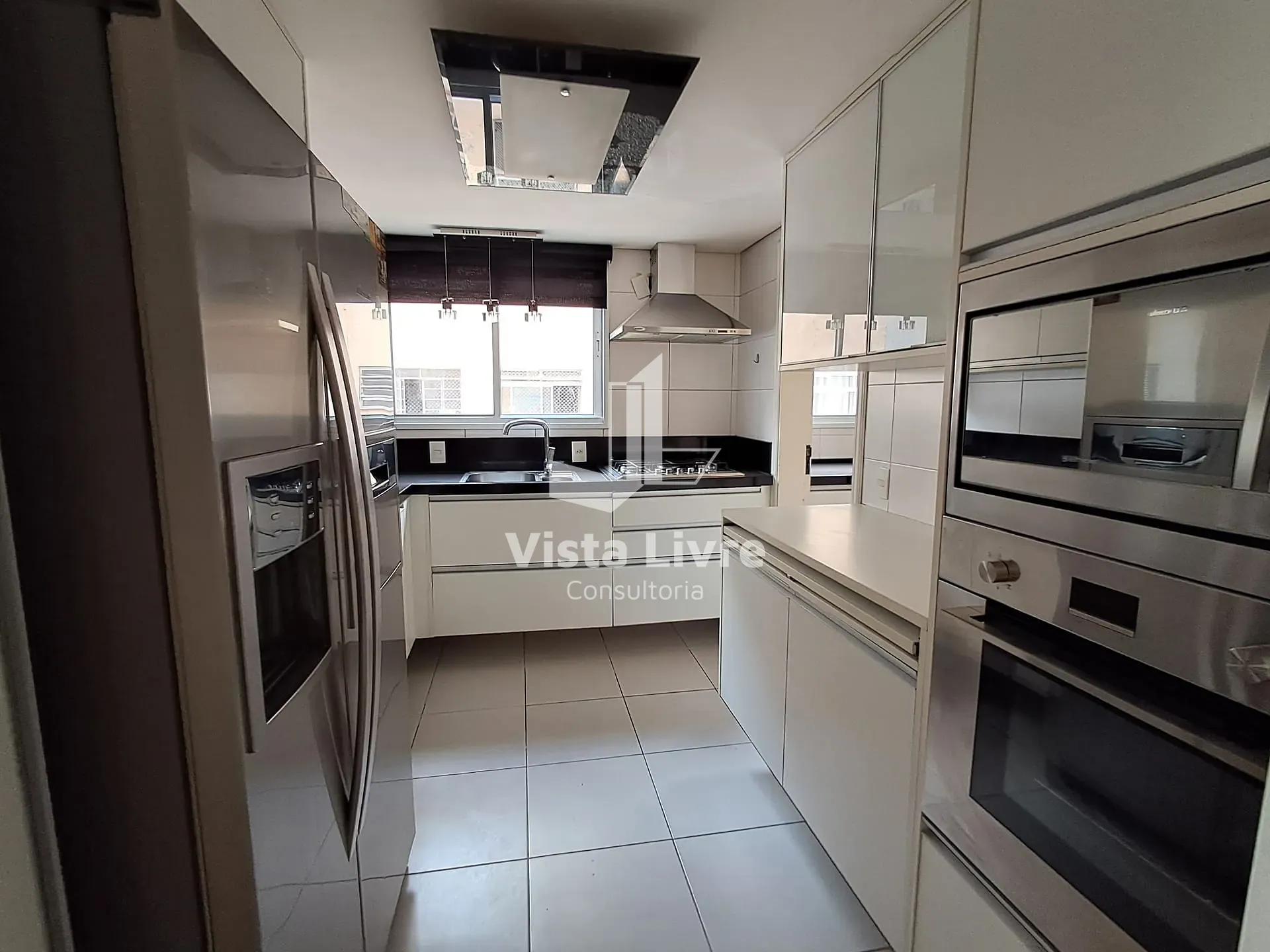 Apartamento, 3 quartos, 139 m² - Foto 11