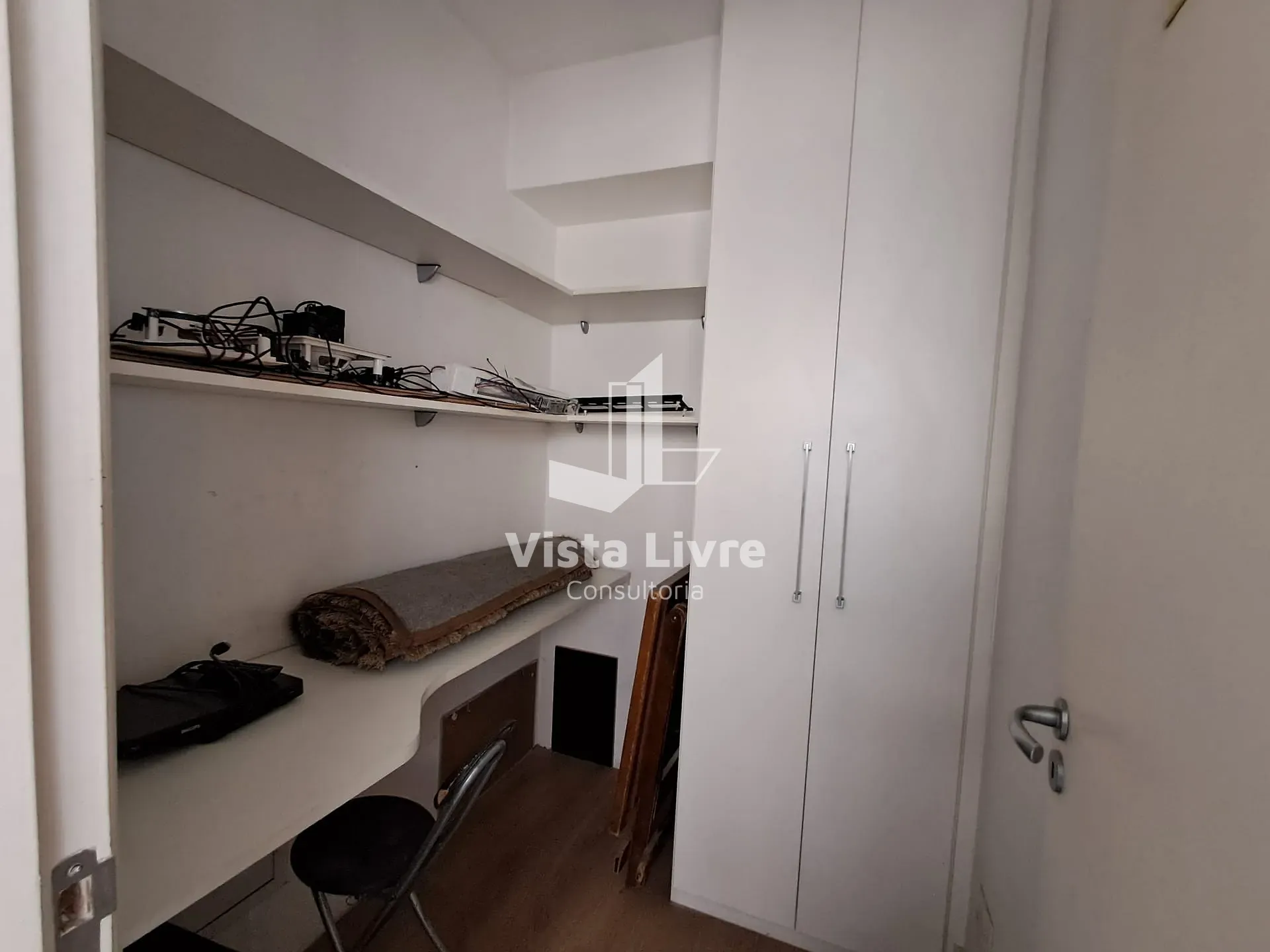 Apartamento, 3 quartos, 139 m² - Foto 34