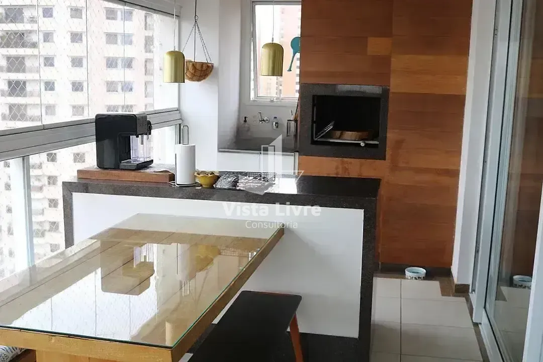 Apartamento, 3 quartos, 139 m² - Foto 36