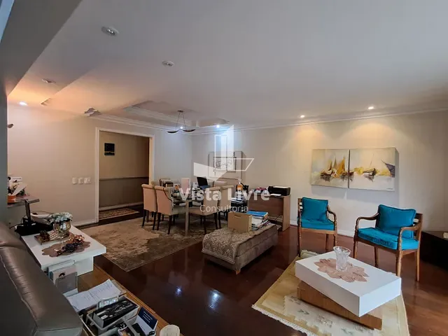 Apartamento com 170m² 3 quartos e 3 banheiros, à venda, no bairro Bela Aliança em São Paulo