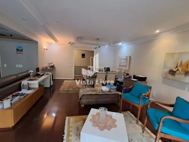 Apartamento com 170m² 3 quartos e 3 banheiros, à venda, no bairro Bela Aliança em São Paulo