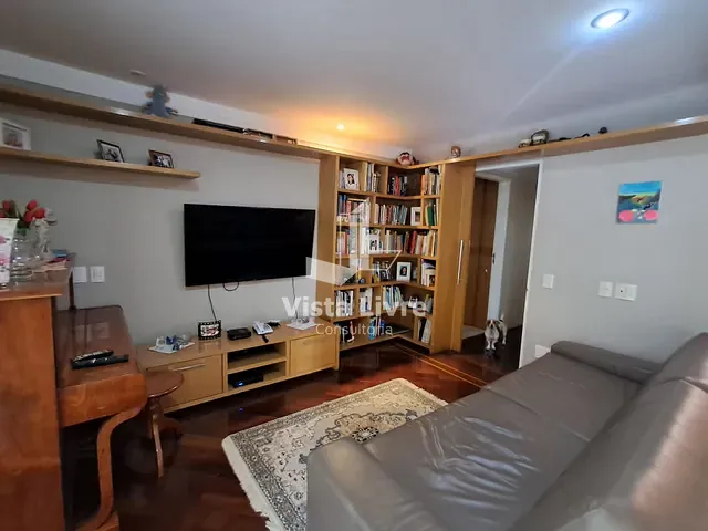 Apartamento com 170m² 3 quartos e 3 banheiros, à venda, no bairro Bela Aliança em São Paulo