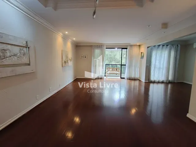 Apartamento com 170m² 3 quartos e 3 banheiros, à venda, no bairro Bela Aliança em São Paulo