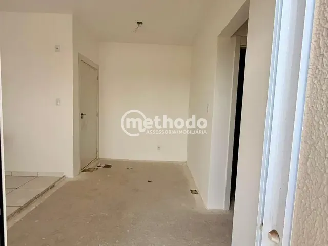 Apartamento com 40m² 2 quartos e 1 banheiro, à venda, no bairro Jardim Nossa Senhora da Penha em Hortolândia