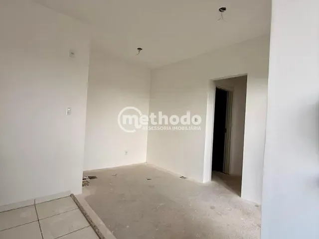 Apartamento com 40m² 2 quartos e 1 banheiro, à venda, no bairro Jardim Nossa Senhora da Penha em Hortolândia