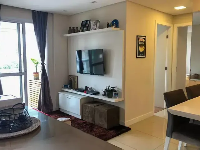 Foto do Apartamento - Apartamento à venda, Lapa, São Paulo, SP | Vista Livre