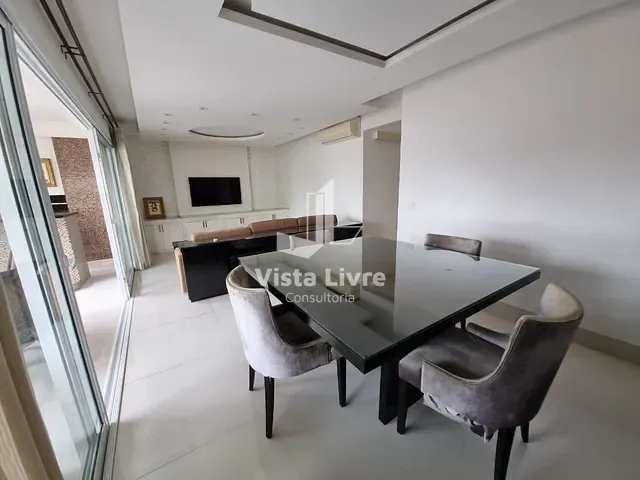 Apartamento com 136m² 4 quartos e 4 banheiros, à venda, no bairro Perdizes em São Paulo