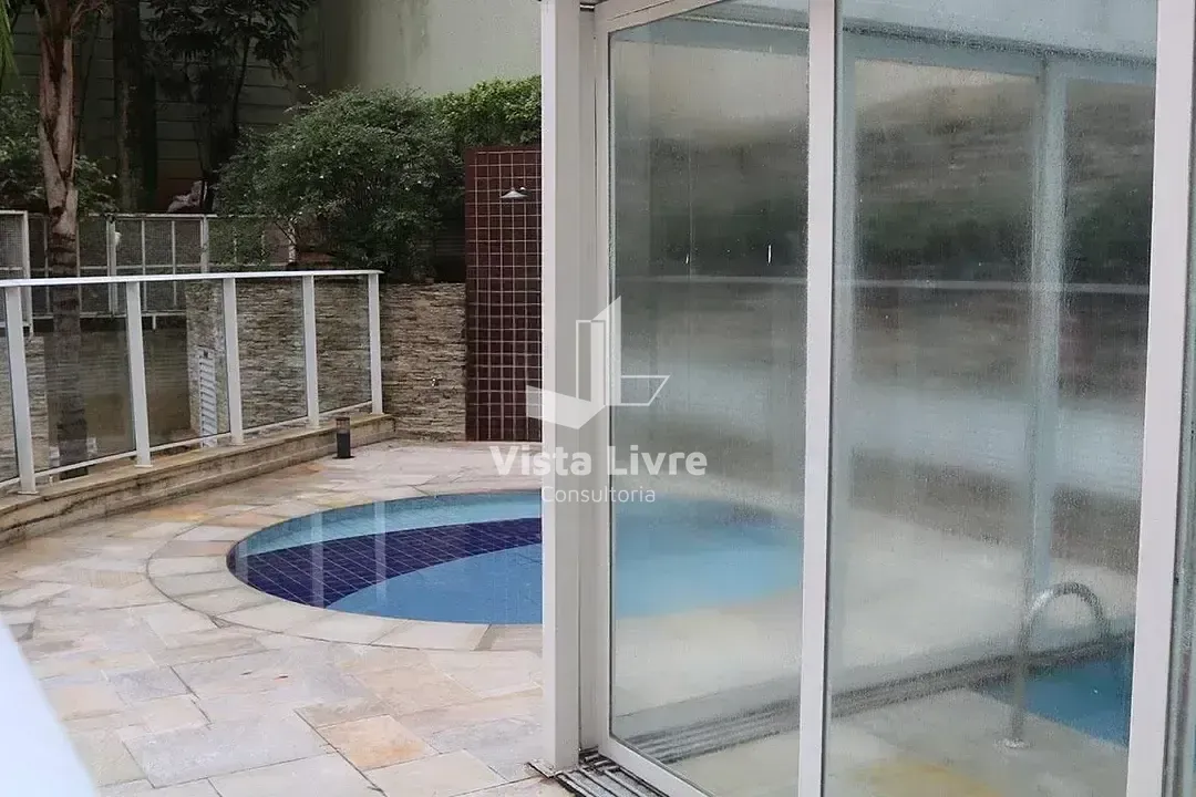 Apartamento, 4 quartos, 136 m² - Foto 84