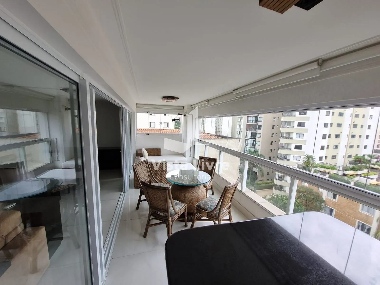 Apartamento, 4 quartos, 136 m² - Foto 4