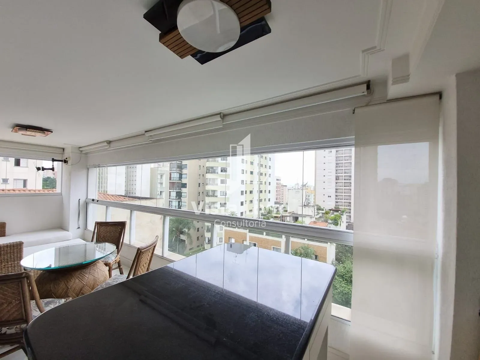 Apartamento, 4 quartos, 136 m² - Foto 6