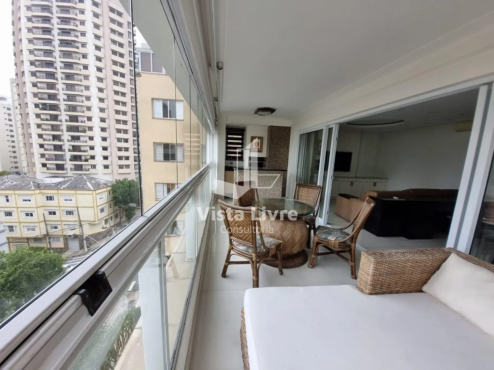 Apartamento, 4 quartos, 136 m² - Foto 7
