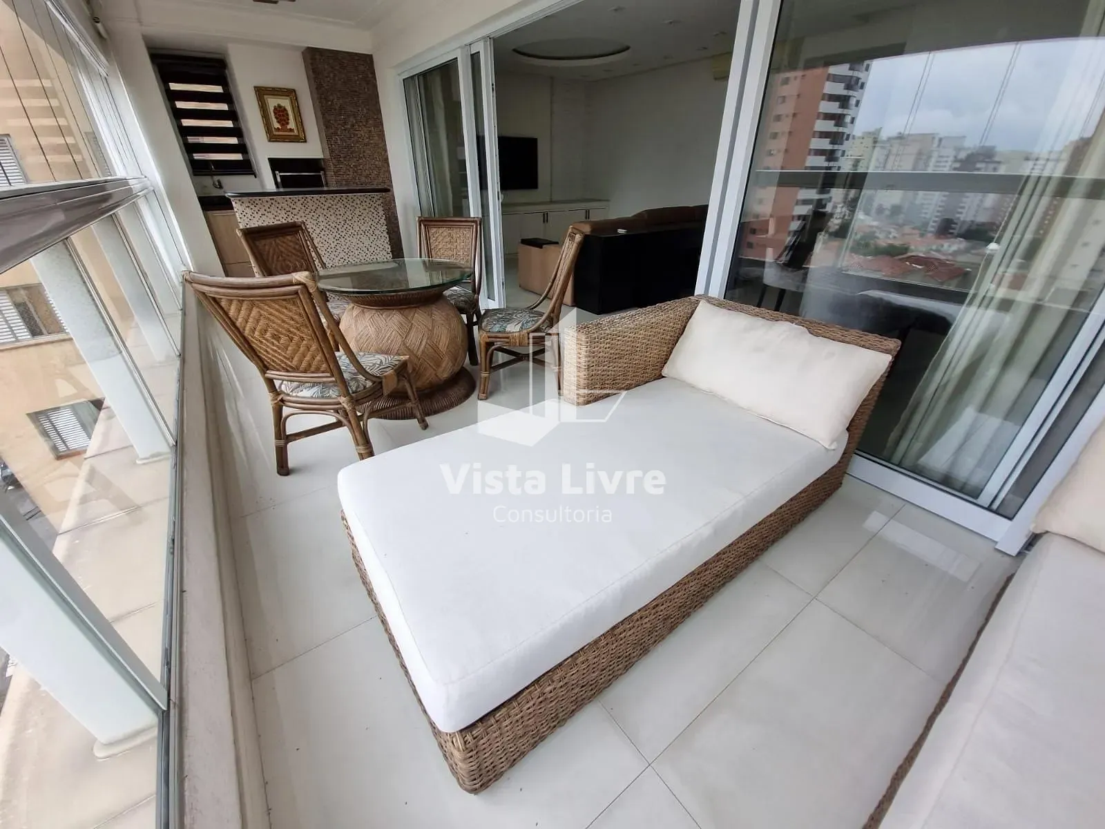 Apartamento, 4 quartos, 136 m² - Foto 9