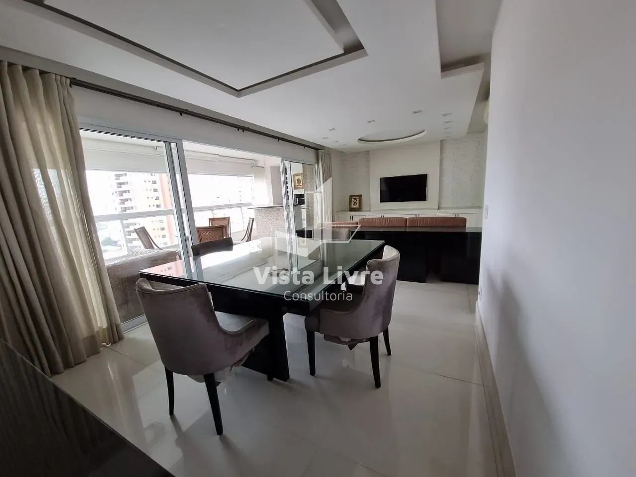 Apartamento, 4 quartos, 136 m² - Foto 10