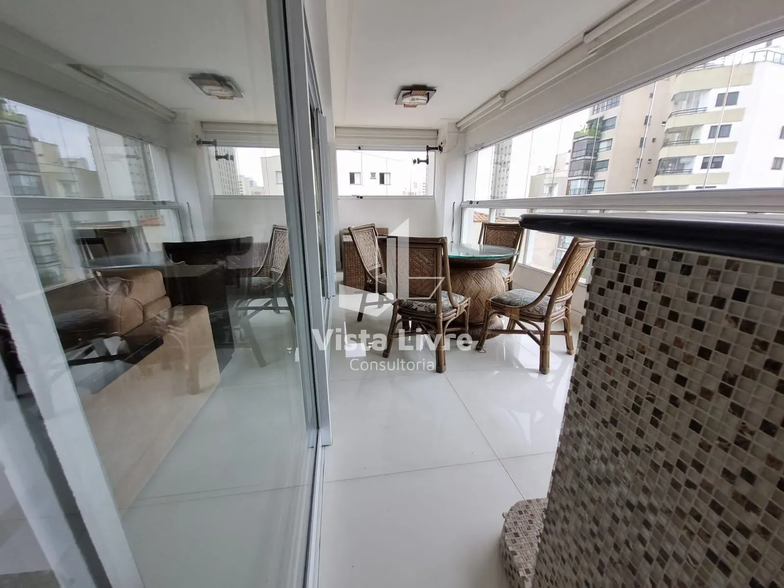 Apartamento, 4 quartos, 136 m² - Foto 11