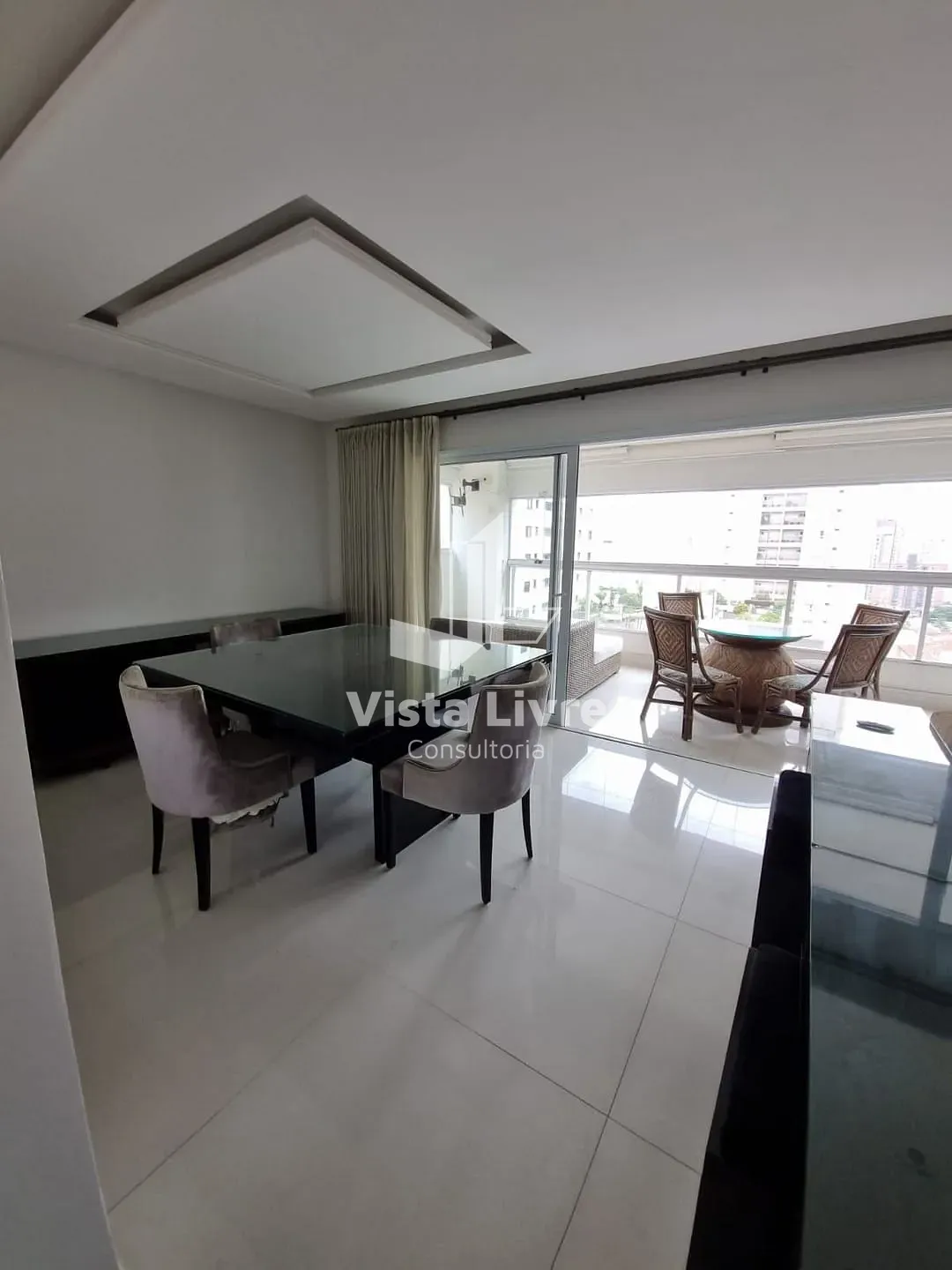 Apartamento, 4 quartos, 136 m² - Foto 12