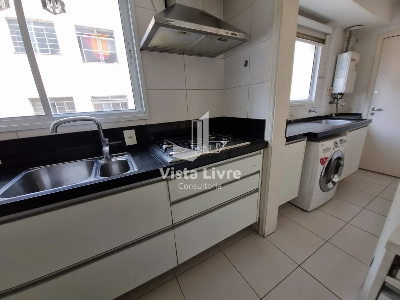 Apartamento, 4 quartos, 136 m² - Foto 17