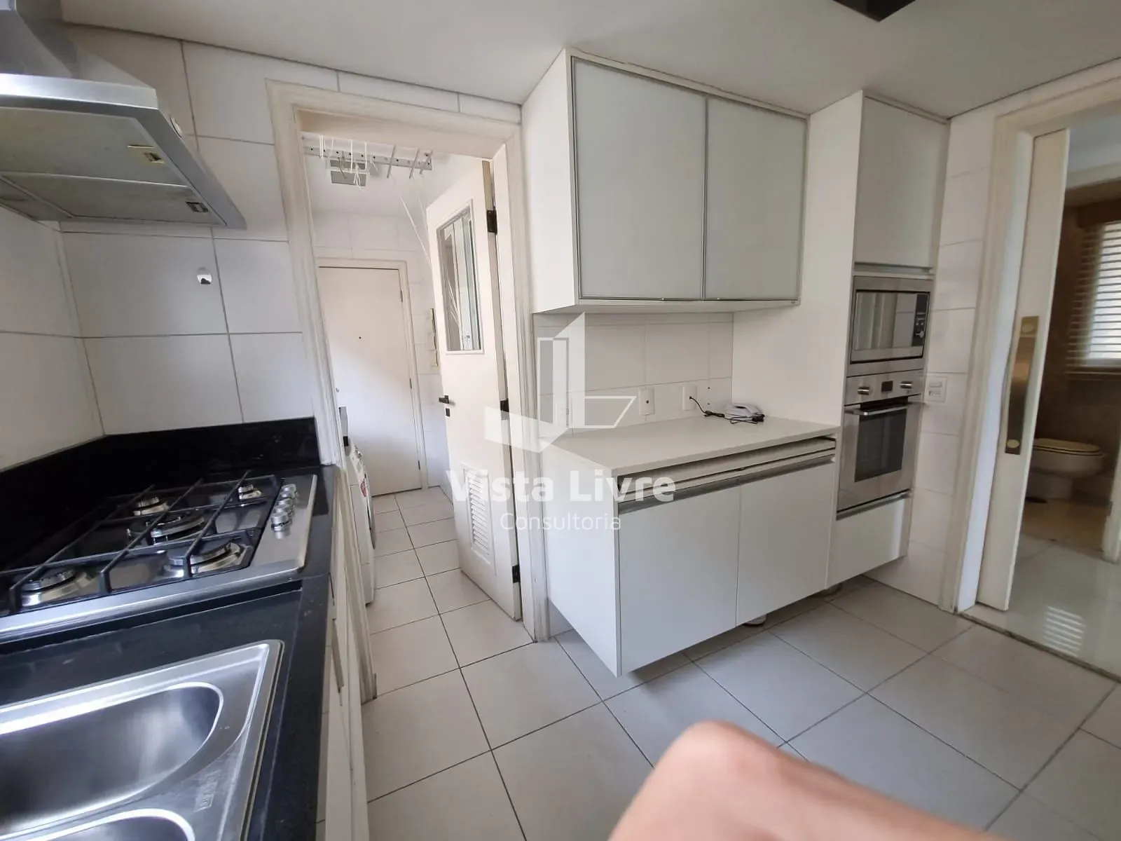 Apartamento, 4 quartos, 136 m² - Foto 19
