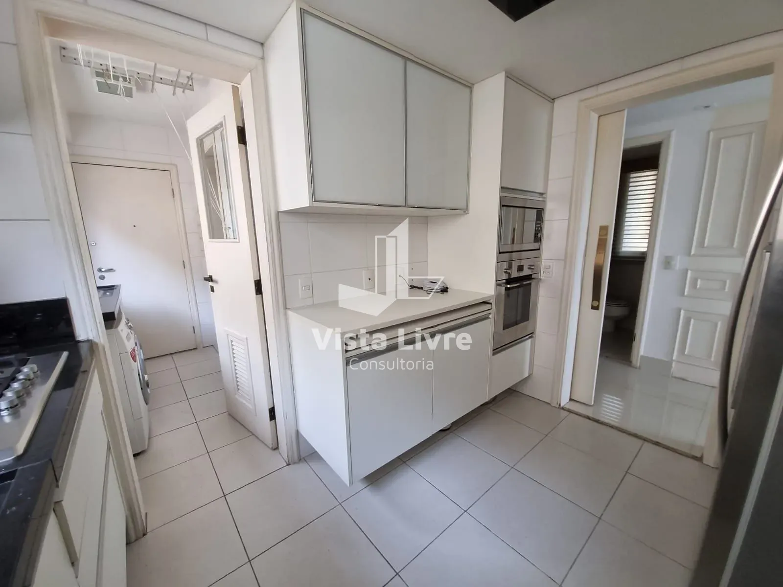 Apartamento, 4 quartos, 136 m² - Foto 21