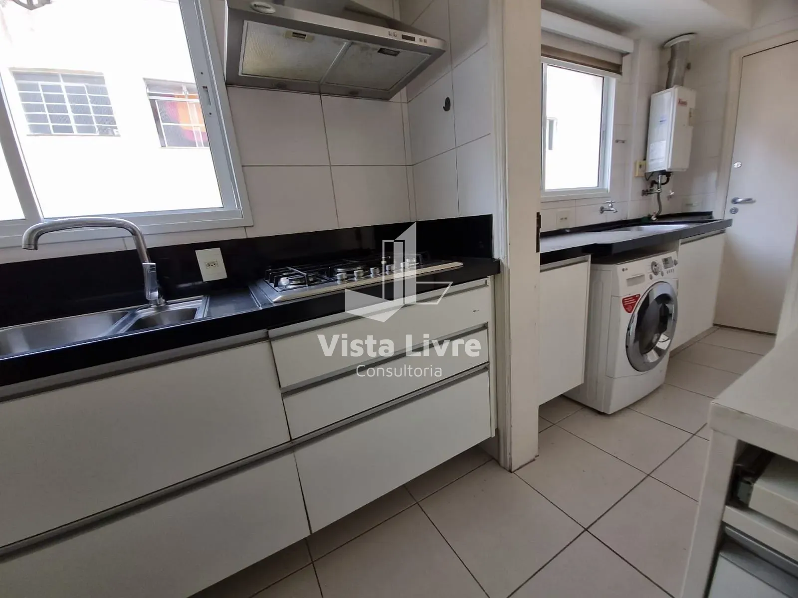 Apartamento, 4 quartos, 136 m² - Foto 22