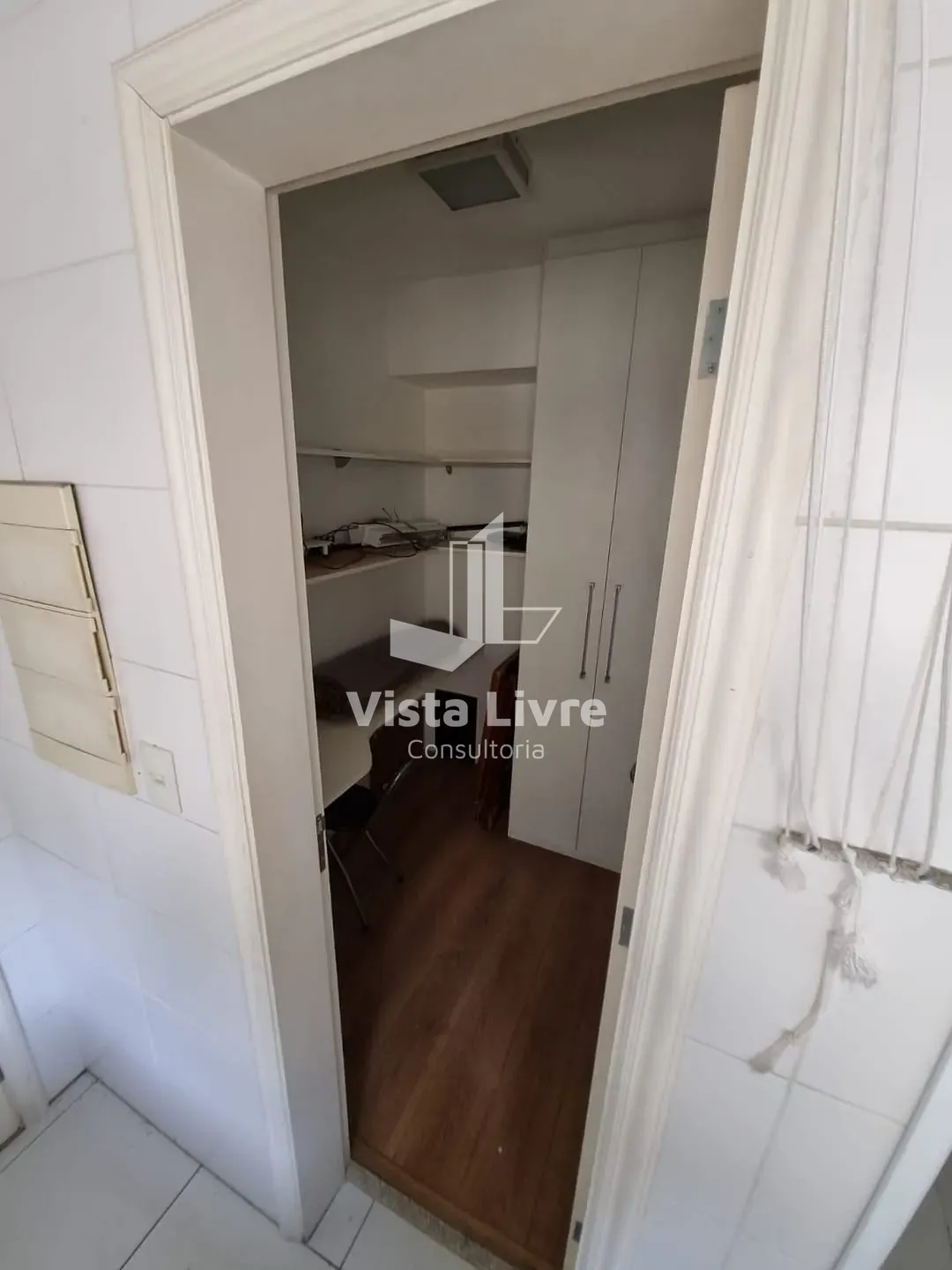 Apartamento, 4 quartos, 136 m² - Foto 24