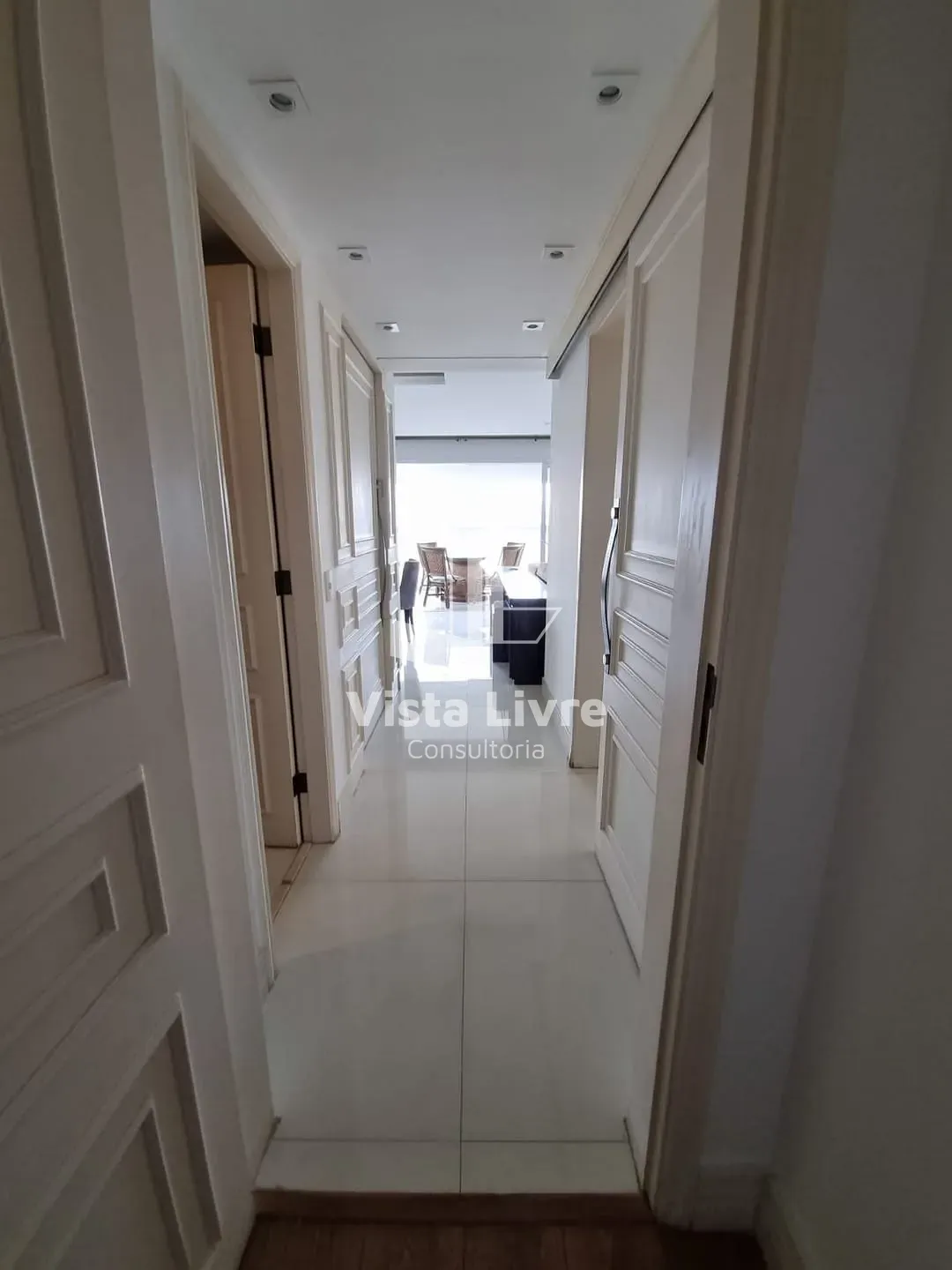 Apartamento, 4 quartos, 136 m² - Foto 30