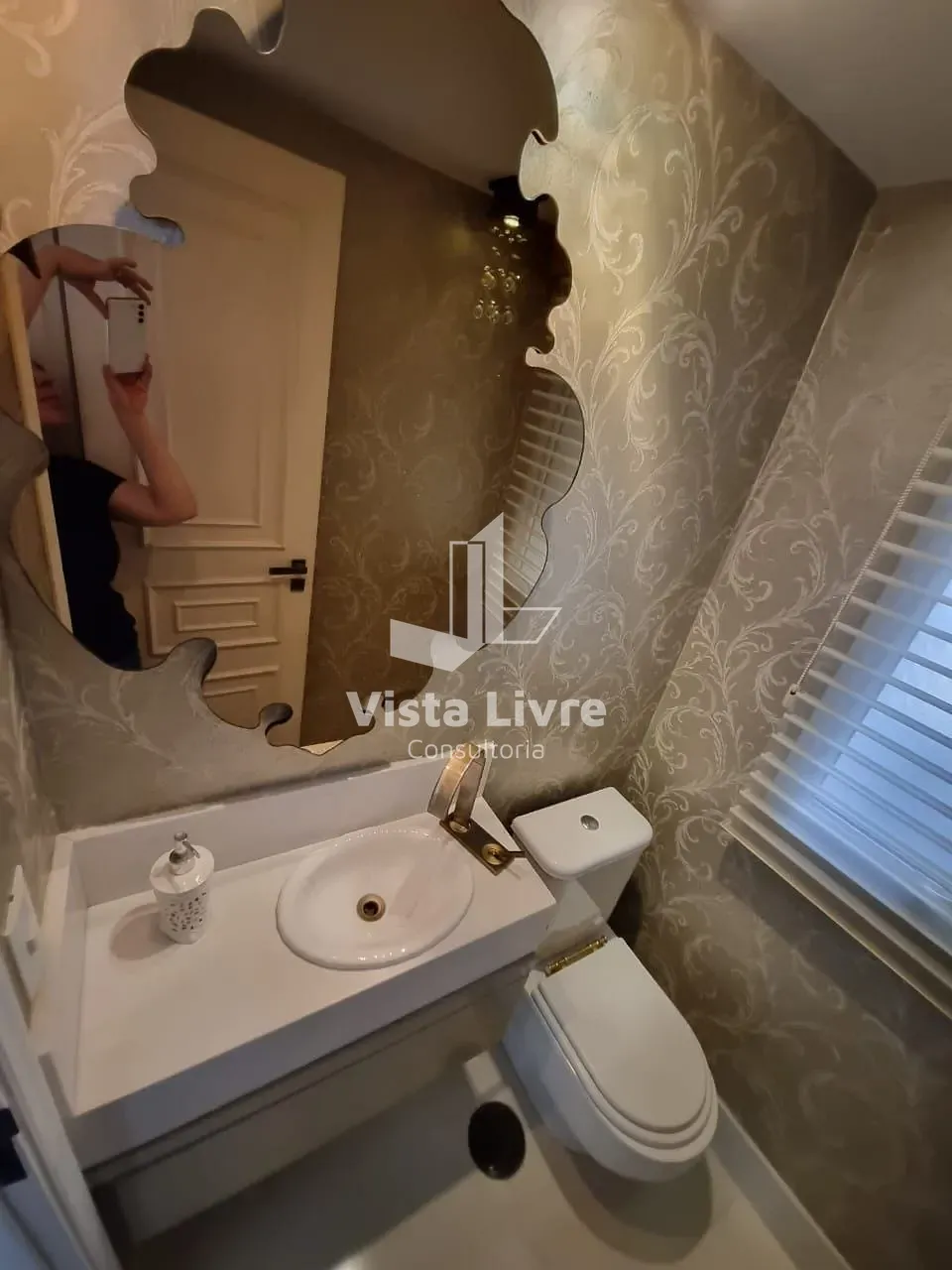 Apartamento, 4 quartos, 136 m² - Foto 64