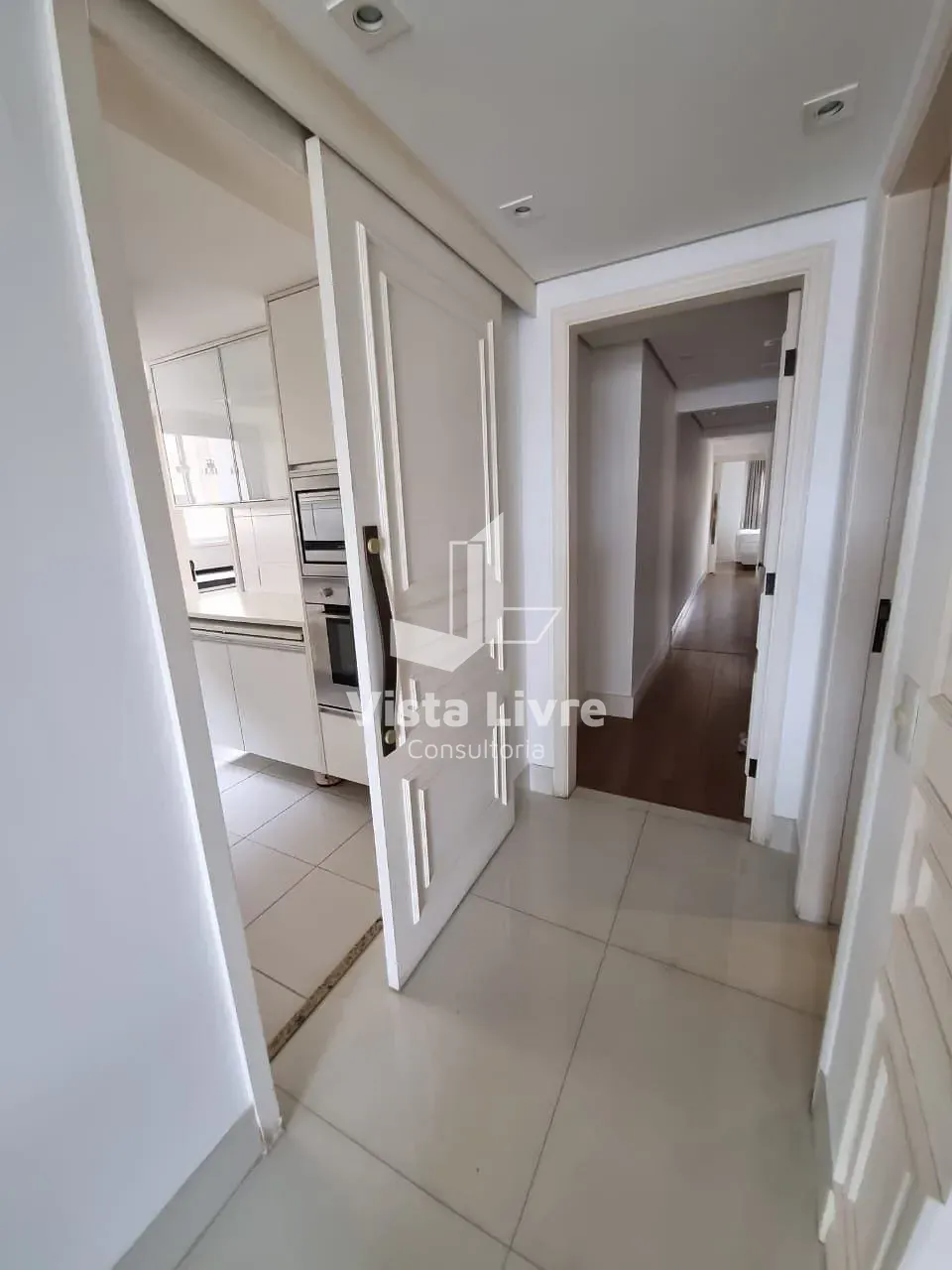 Apartamento, 4 quartos, 136 m² - Foto 35