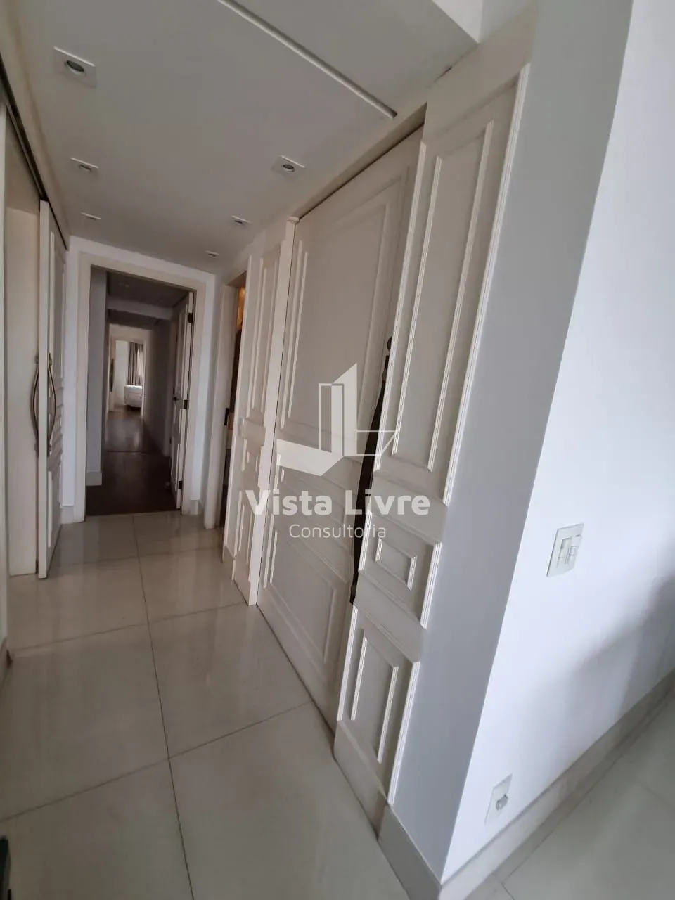 Apartamento, 4 quartos, 136 m² - Foto 34