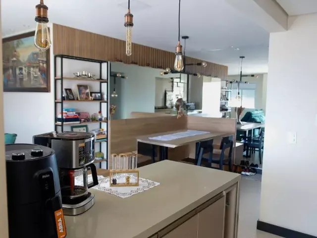 Foto do Apartamento - Apartamento LOCADO à venda, Bela Vista, Osasco, SP | Vista Livre