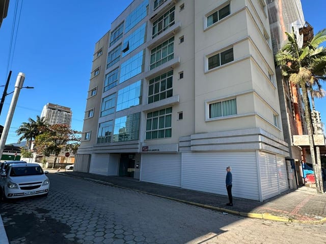 Foto do Apartamento - Apartamento à venda, Meia Praia, Itapema, SC | Interpraias Imóveis