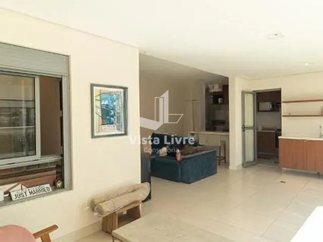 Apartamento com 104m² 3 quartos e 2 banheiros, à venda, no bairro Pinheiros em São Paulo