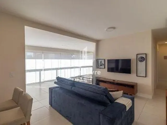 Apartamento com 104m² 3 quartos e 2 banheiros, à venda, no bairro Pinheiros em São Paulo