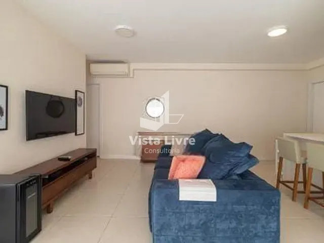 Apartamento com 104m² 3 quartos e 2 banheiros, à venda, no bairro Pinheiros em São Paulo