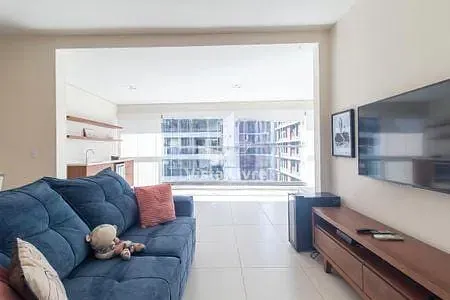 Apartamento, 3 quartos, 104 m² - Foto 6