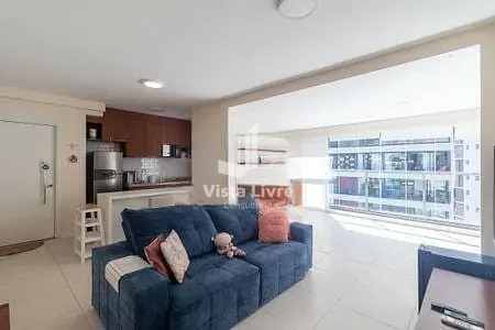 Apartamento, 3 quartos, 104 m² - Foto 1