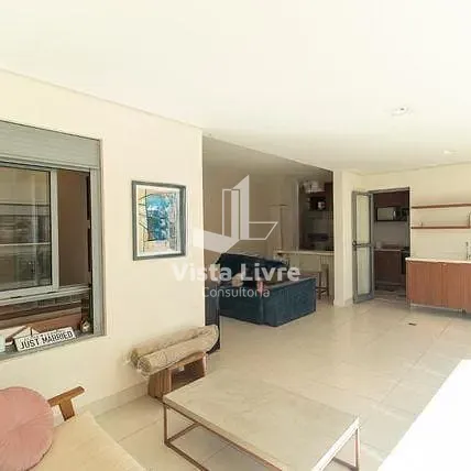 Apartamento, 3 quartos, 104 m² - Foto 3