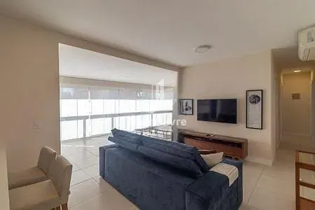 Apartamento, 3 quartos, 104 m² - Foto 2