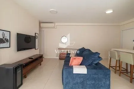 Apartamento, 3 quartos, 104 m² - Foto 5