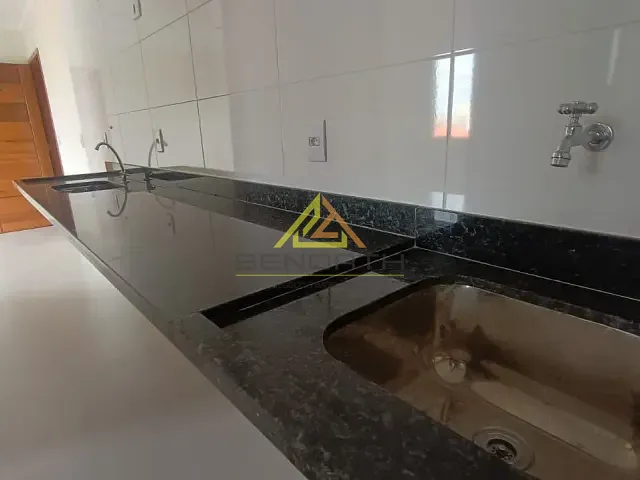 Apartamento com 44m² 2 quartos e 1 banheiro, à venda, no bairro Tucuruvi em São Paulo