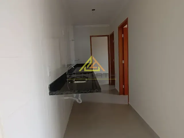 Apartamento com 44m² 2 quartos e 1 banheiro, à venda, no bairro Tucuruvi em São Paulo
