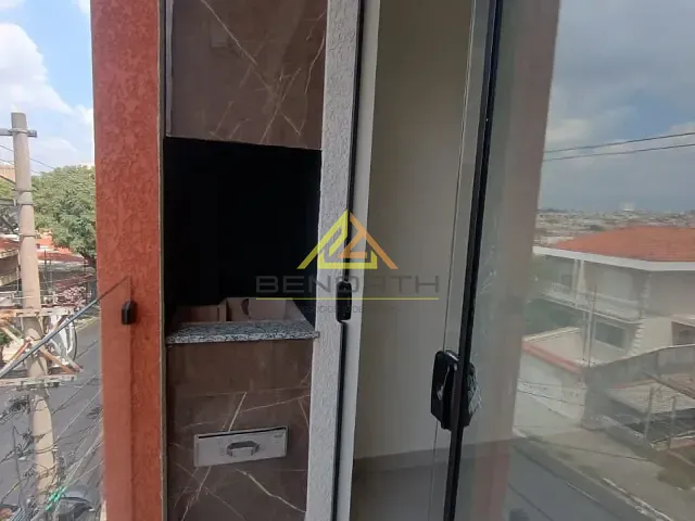 Apartamento com 44m² 2 quartos e 1 banheiro, à venda, no bairro Tucuruvi em São Paulo