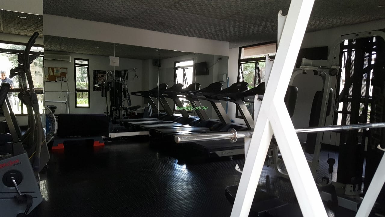 Apartamento, 3 quartos, 103 m² - Foto 7
