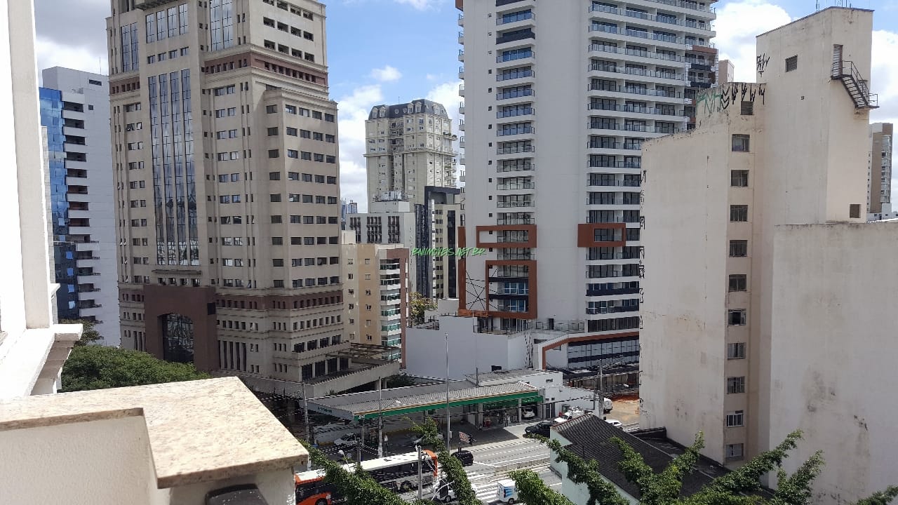Apartamento, 3 quartos, 103 m² - Foto 13