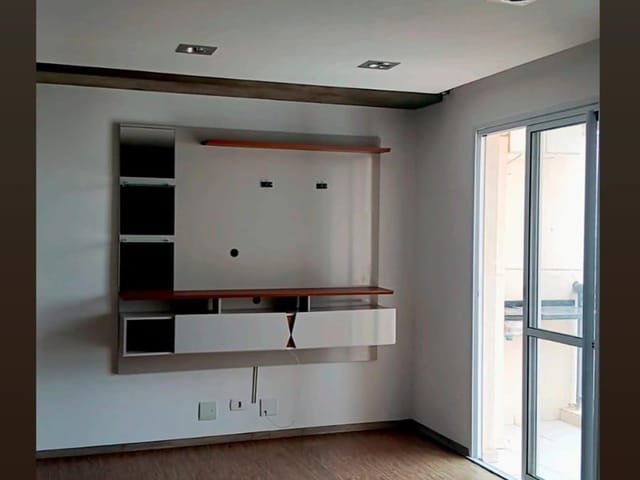 Apartamento 3 quartos e 3 banheiros, à venda, no bairro Barcelona em São Caetano do Sul
