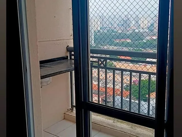 Apartamento 3 quartos e 3 banheiros, à venda, no bairro Barcelona em São Caetano do Sul