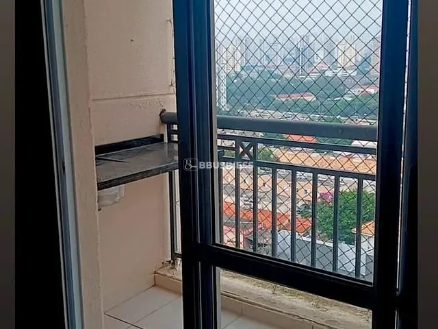 Apartamento 3 quartos e 3 banheiros, à venda, no bairro Barcelona em São Caetano do Sul