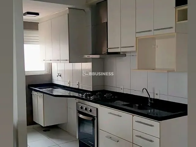 Apartamento 3 quartos e 3 banheiros, à venda, no bairro Barcelona em São Caetano do Sul