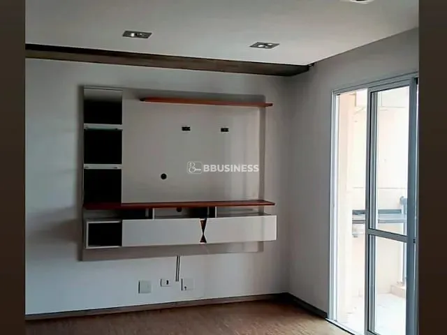 Apartamento 3 quartos e 3 banheiros, à venda, no bairro Barcelona em São Caetano do Sul