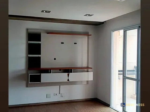 Apartamento 3 quartos e 3 banheiros, à venda, no bairro Barcelona em São Caetano do Sul