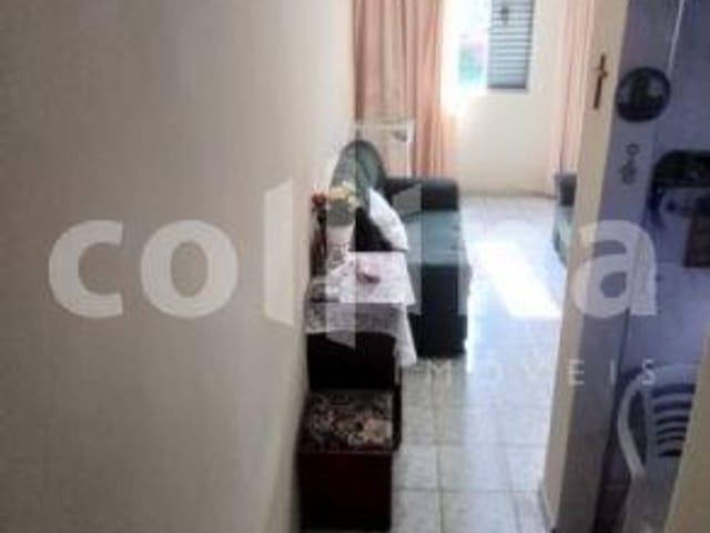 Foto do Apartamento - Apartamento com 1 dormitório à venda, 38 m² por R$ 130.000,00 - Cohab V - Carapicuíba/SP | Collina Imóveis